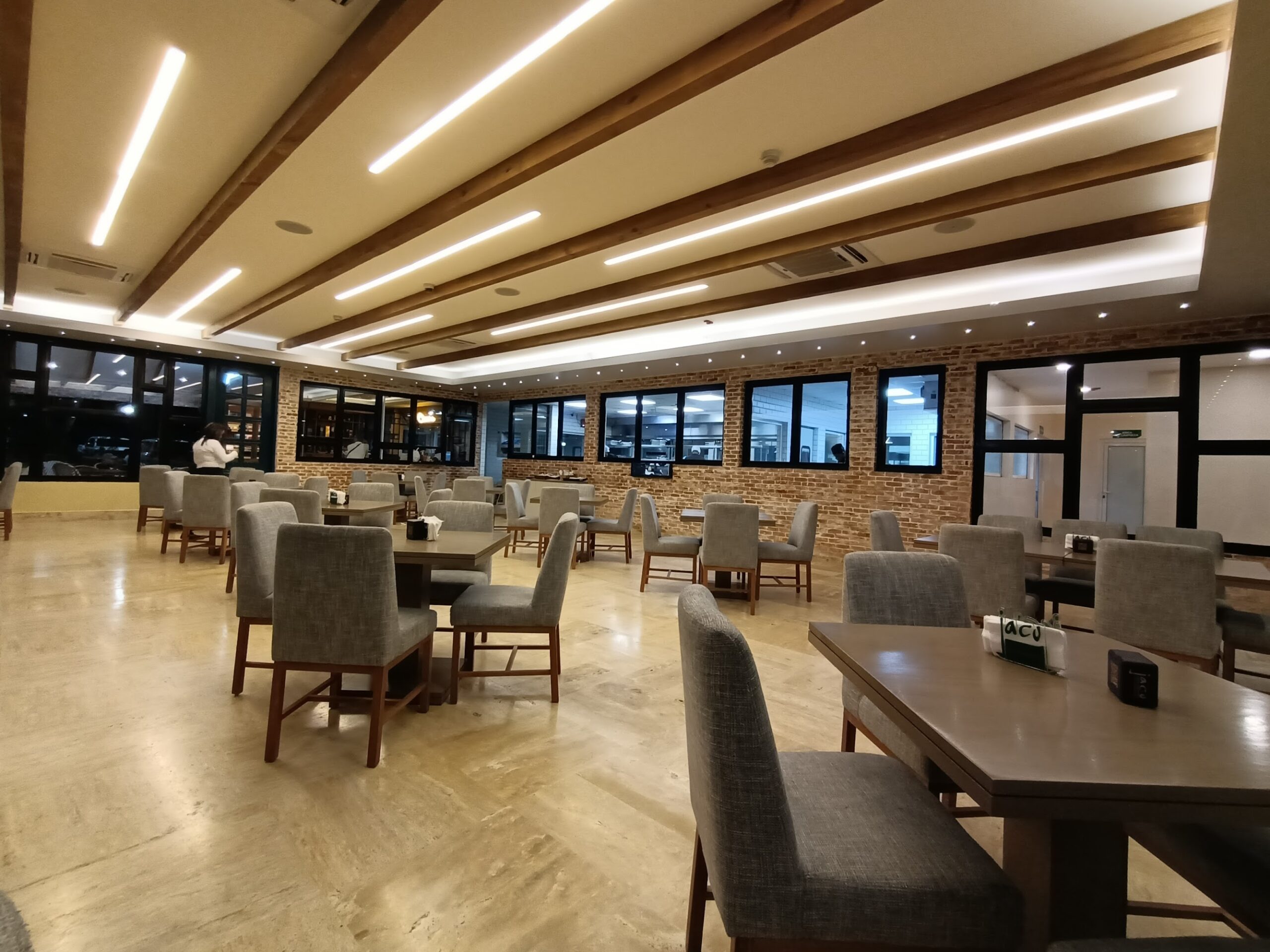 Jaco Restaurante comida tipica de Dajabon