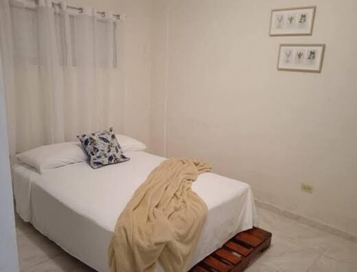 La Casa de Mamá – Three-Bedroom Villa