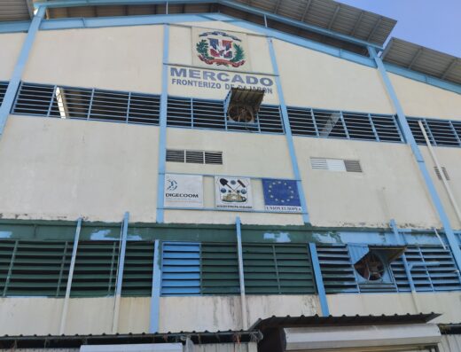 Mercado Binacional Dajabón