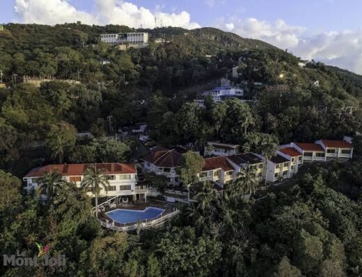 Mont Joli Hotel