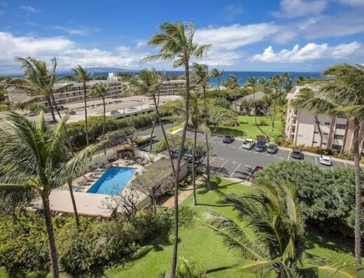 Panoramic Ocean Views – High End Remodel Nov of 2024 Central Air and King Bed.
