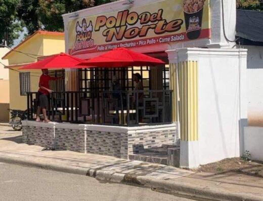 Pollo del Norte RD