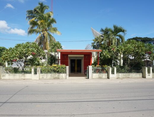 Radio Marien 93.3 FM