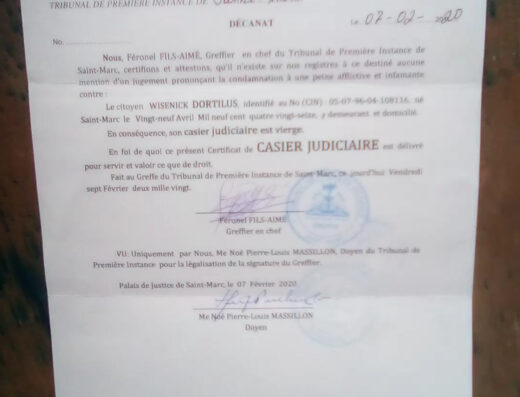 République dominicaine