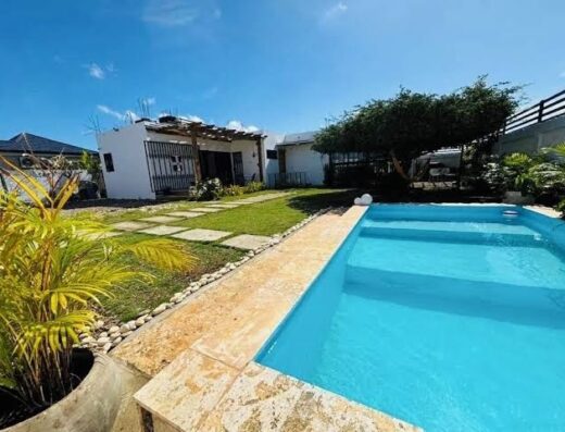 Villa Nola Montecristi