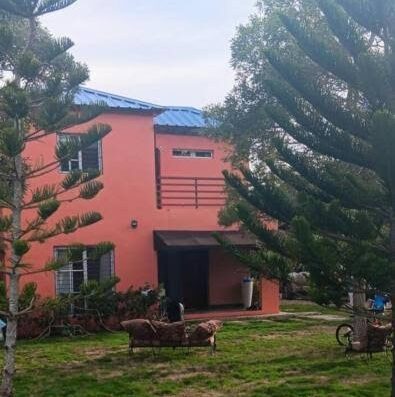 Villa Rancho losindios – Three-Bedroom Villa