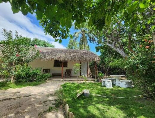 Villa Rosa – Quadruple Room