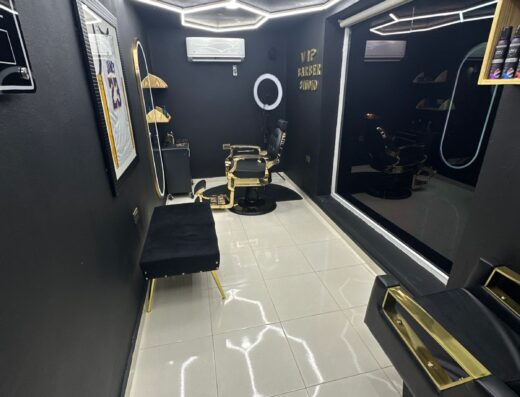 VIP Barber Studio
