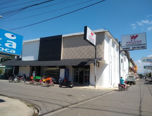 Wilmarket Supermercado